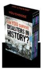BX-YOU CHOOSE CAN YOU SURVIVE DISASTERS