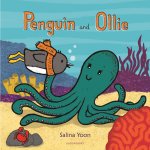 PENGUIN & OLLIE