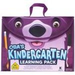 OBAS KINDERGARTEN LEARNING PACK
