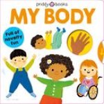 MY LITTLE WORLD MY BODY
