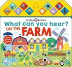 What Can You Hear: On the Farm