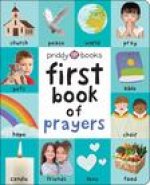 FIRST 100 FIRST BK OF PRAYERS