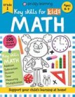 KEY SKILLS FOR KIDS MATH