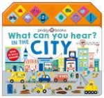 WHAT CAN YOU HEAR IN THE CITY