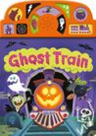 ON THE MOVE GHOST TRAIN