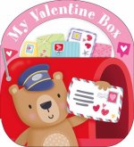 CARRY ALONG TAB BK MY VALENTINES BOX