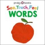 SEE TOUCH FEEL WORDS