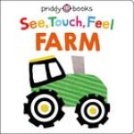 SEE TOUCH FEEL FARM
