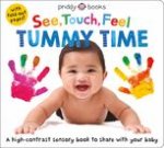 SEE TOUCH FEEL TUMMY TIME