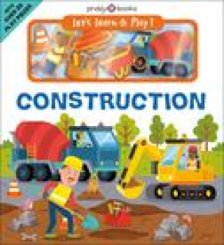 LETS LEARN & PLAY CONSTRUCTION