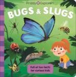 PRIDDY EXPLORERS BUGS & SLUGS