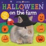 HALLOWEEN ON THE FARM