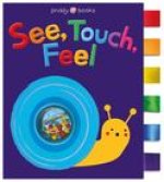 SEE TOUCH FEEL CLOTH BK