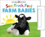 SEE TOUCH FEEL FARM BABIES