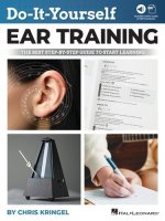 DIY EAR TRAINING