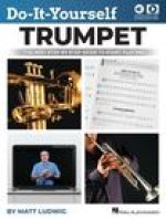 DIY TRUMPET