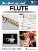 DIY FLUTE