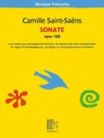 SONATE OP. 168 BASSOON AND PIANO - MUSIC FRANCAISE SERIES WITH EDITORIAL NOTES