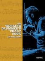 THE WORKING DRUMMERS CHART BOOK BY JOE BERGAMINI