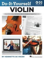 DIY VIOLIN