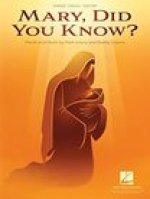 MARY, DID YOU KNOW?