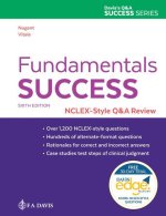 Fundamentals Success: NCLEX®-Style Q&A Review