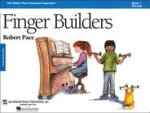 FINGER BUILDERS BOOK 1       REVISED EDITION