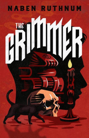 GRIMMER