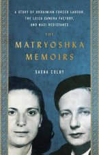 MATRYOSHKA MEMOIRS