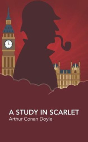 Study in Scarlet