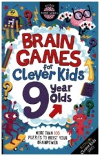 Brain Games for 9 Year Olds
