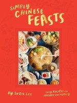 SIMPLY CHINESE FEASTS