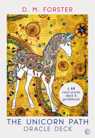 UNICORN PATH ORACLE DECK