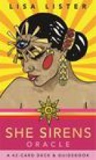 SHE SIRENS ORACLE