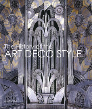 History of the Art Deco Style
