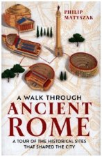 Walk Through Ancient Rome