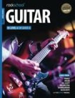 Rockschool Electric Guitar Level 6