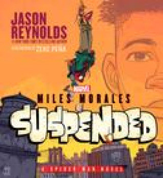 SUSPENDED