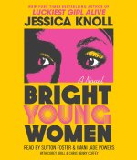 BRIGHT YOUNG WOMEN
