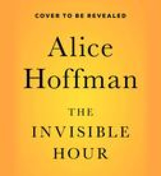 INVISIBLE HOUR
