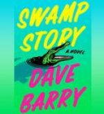SWAMP STORY