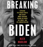 BREAKING BIDEN UAB CD