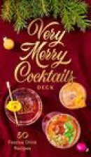 VERY MERRY COCKTAILS DECK
