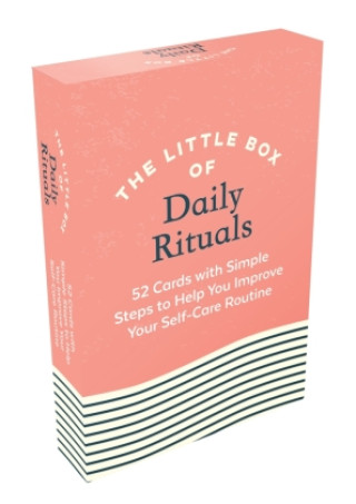 LITTLE BOX OF DAILY RITUALS
