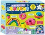 MAKE YOUR OWN ERASERS CRAFT BOX SET FO
