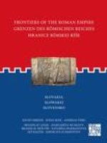 Frontiers of the Roman Empire: Slovakia: Grenzen des Romischen Reiches: Slowakei / Hranice Rimskej rise: Slovensko