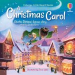 Little Board Books: A Christmas Carol