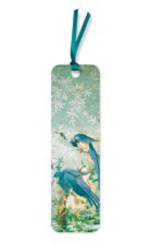 BX-JOHN JAMES AUDUBON MAGPIE JAYS BKMARK