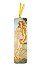 BX-SANDRO BOTTICELLI THE BIRTH OF VENUS