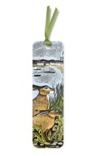 BX-ANGELA HARDING RATHLIN HARES BKMARKS